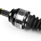 5g Camaro Outlaw Axles; Fits SS and 1LE